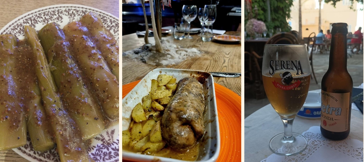 Restaurant Cantinalolo - Gallery Image 2