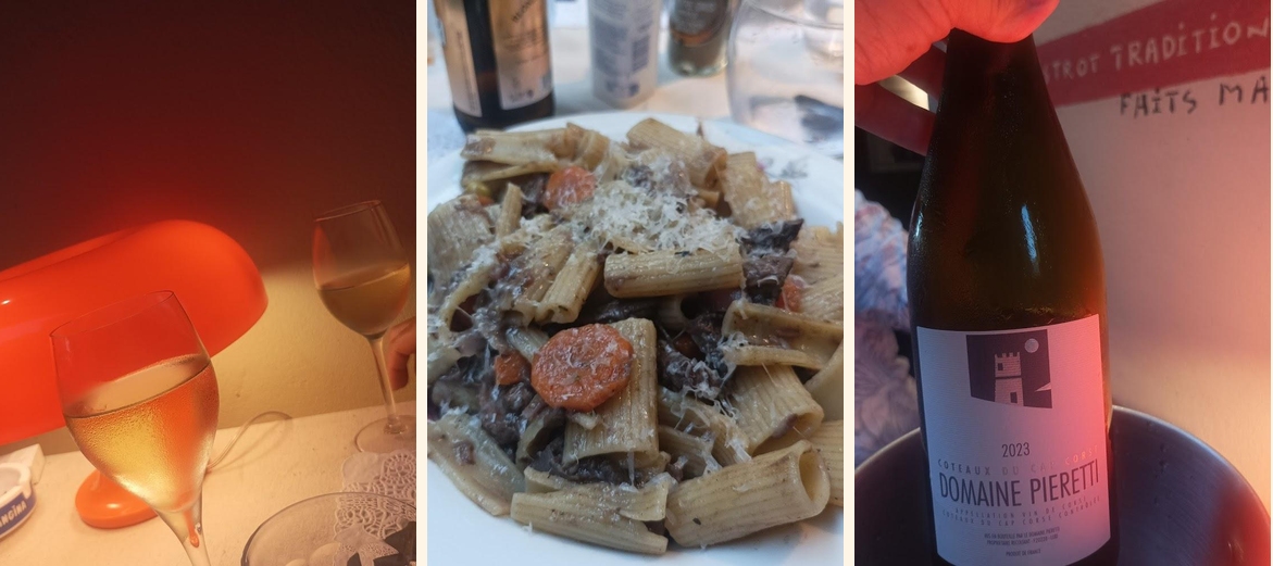 Restaurant Cantinalolo - Gallery Image 3