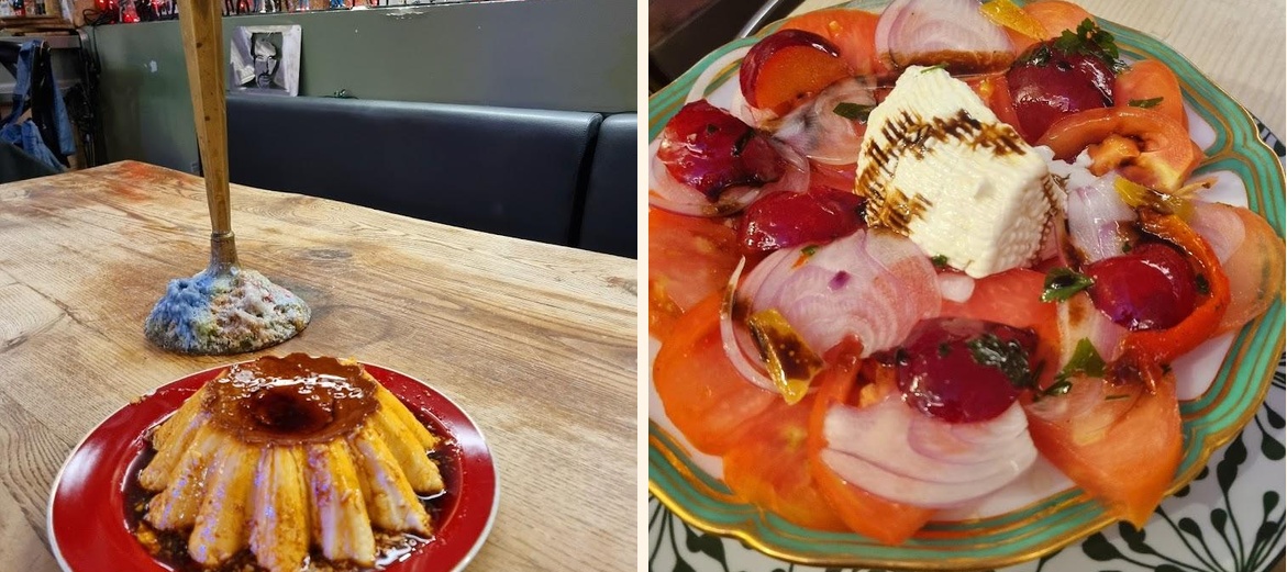 Restaurant Cantinalolo - Gallery Image 5