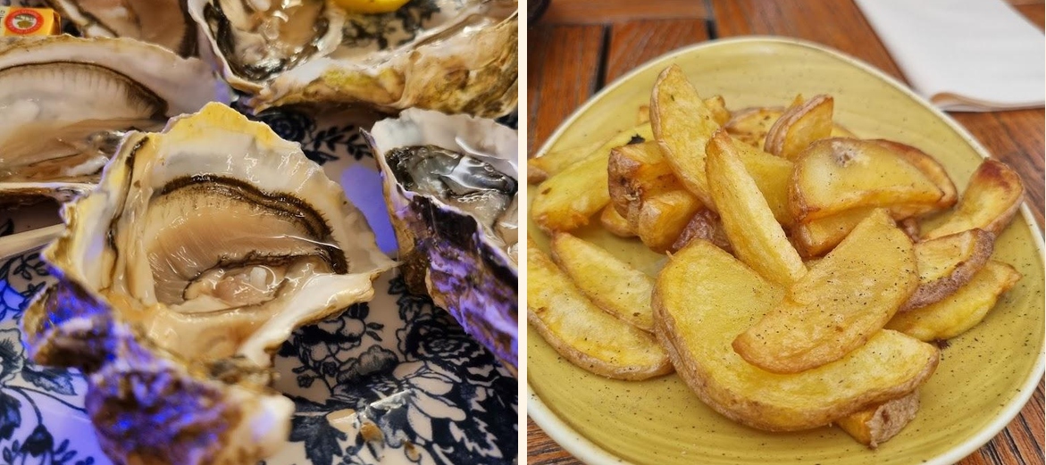 Restaurant Cantinalolo - Gallery Image 7