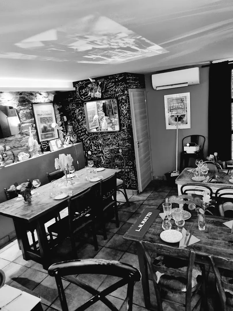 Restaurant Cantinalolo